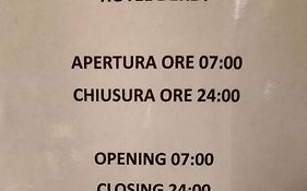 Hotel Derby